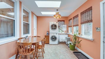 Ferienhaus (3 Bedrooms) | Innenbereich