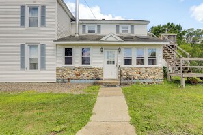 Talo (3 Bedrooms) | Sisätilat