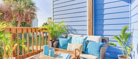 Căn hộ (3 Bedrooms) | Nội thất