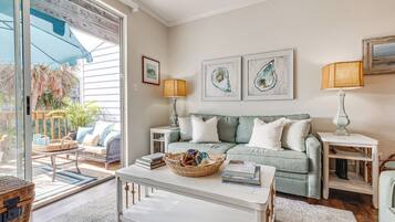 Apartment (3 Bedrooms) | Interior