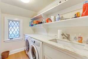 Hus (Multiple Bedrooms) | Innvendig