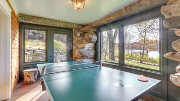 Rumah (Multiple Bedrooms) | Interior