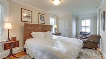 Rumah (Multiple Bedrooms) | Interior