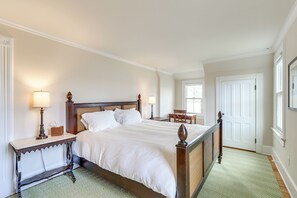 Hus (Multiple Bedrooms) | Innvendig