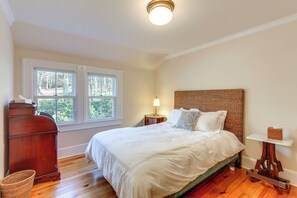 Maison (Multiple Bedrooms) | Intérieur