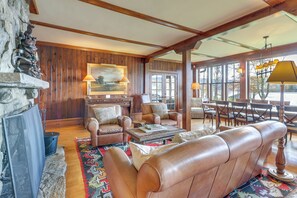 Rumah (Multiple Bedrooms) | Interior