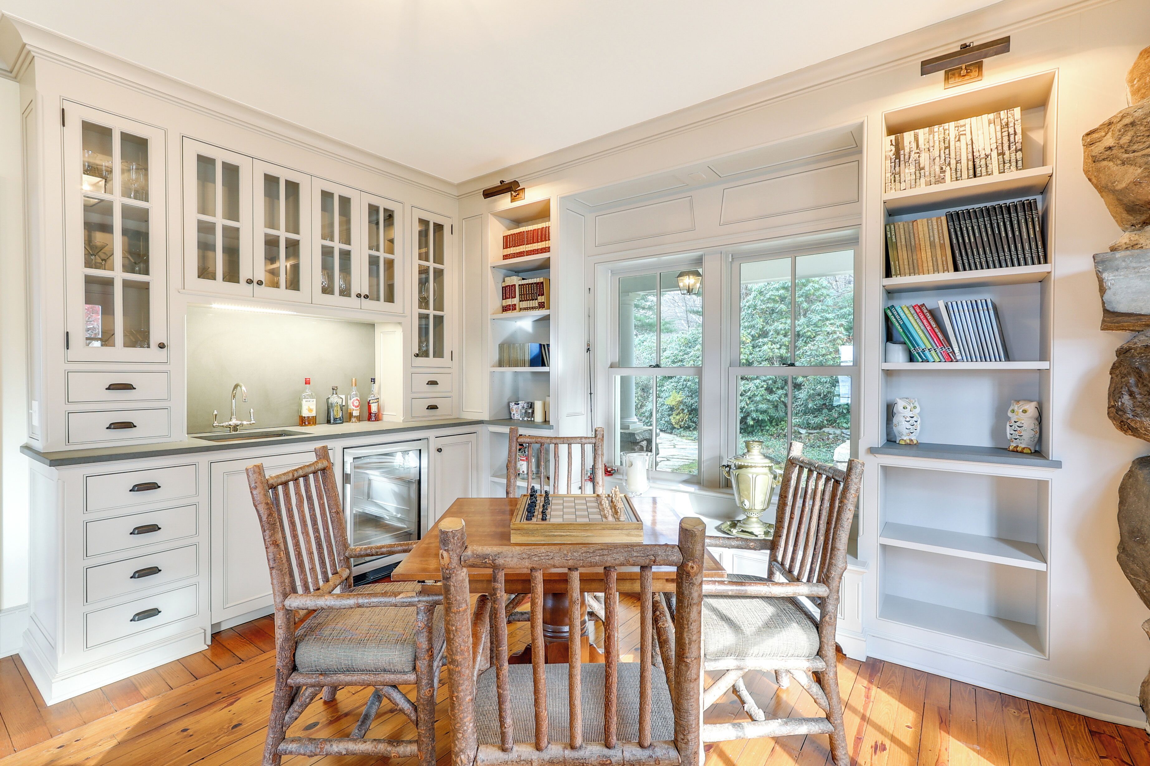 House (Multiple Bedrooms) | Interior