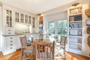 Hus (Multiple Bedrooms) | Innvendig