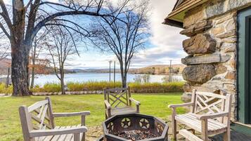 House (Multiple Bedrooms) | Interior