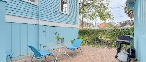 House (3 Bedrooms) | Front of property