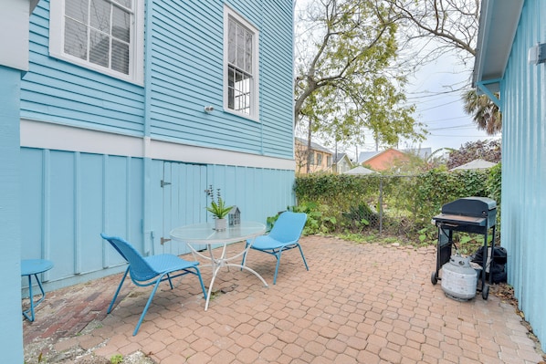 Casa (3 Bedrooms) | Fachada da propriedade