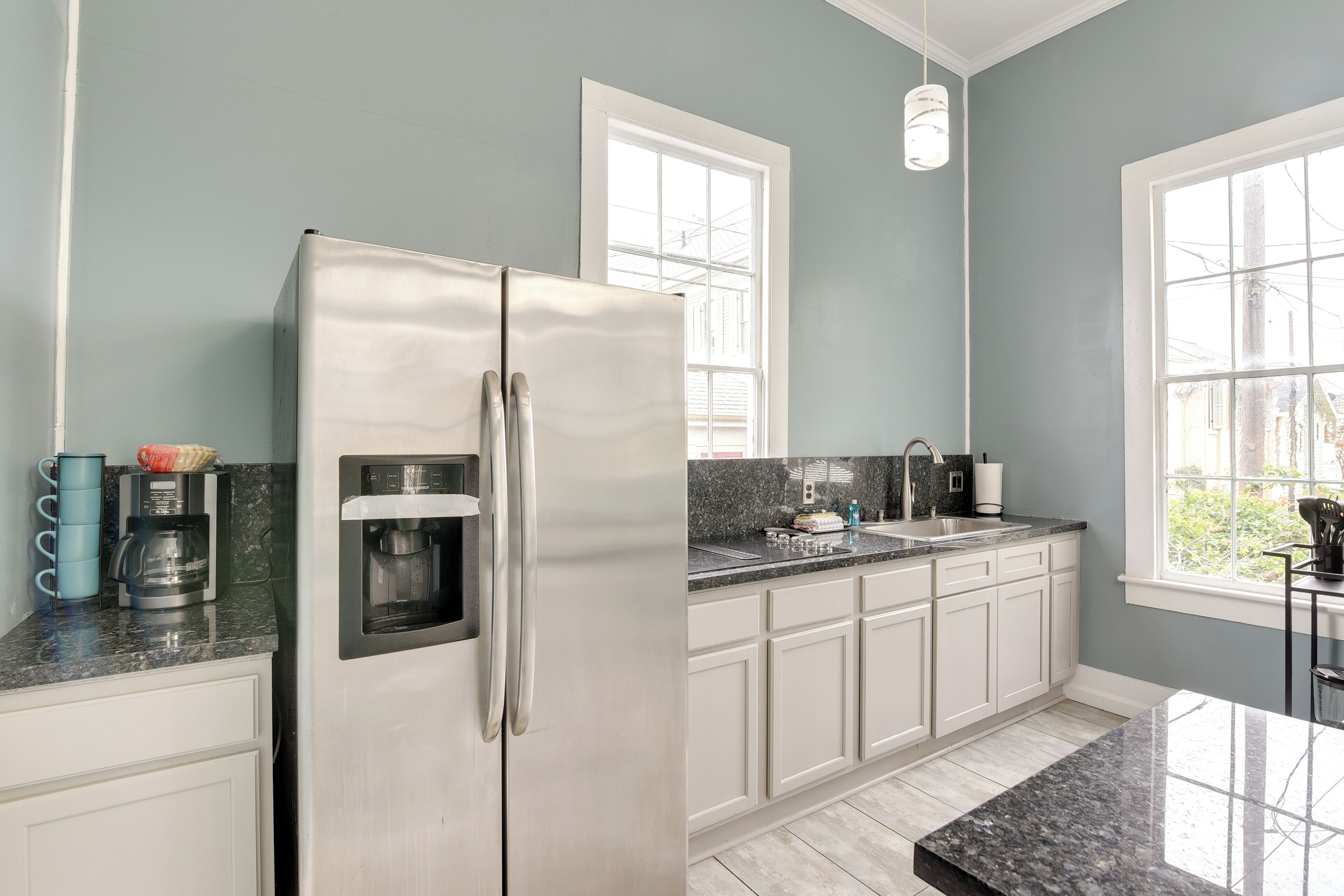 單棟房屋 (3 Bedrooms) | 內部