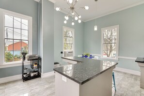 Casa (3 Bedrooms) | Interior