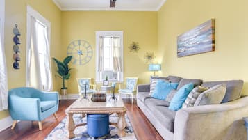 Casa (3 Bedrooms) | Parte interna