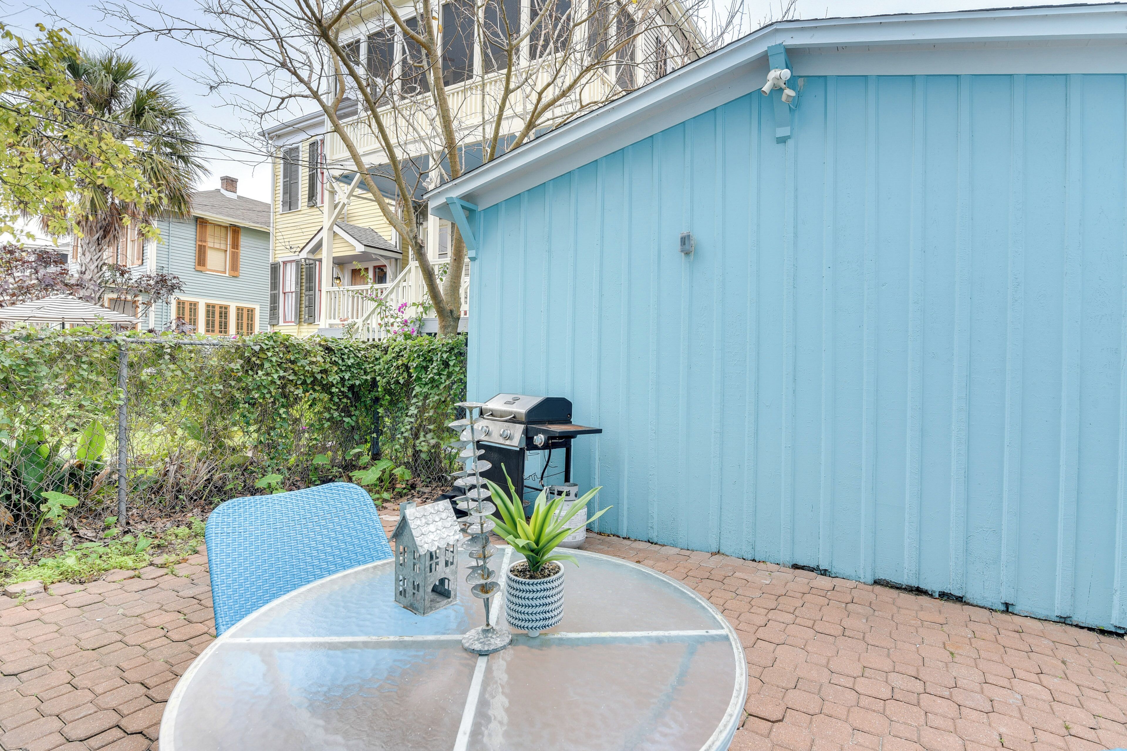 Casa (3 Bedrooms) | Parte interna