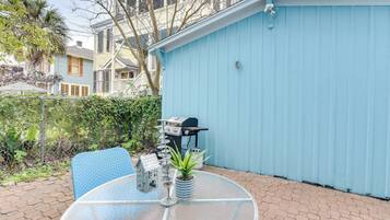 Casa (3 Bedrooms) | Parte interna