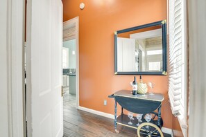 Casa (3 Bedrooms) | Parte interna