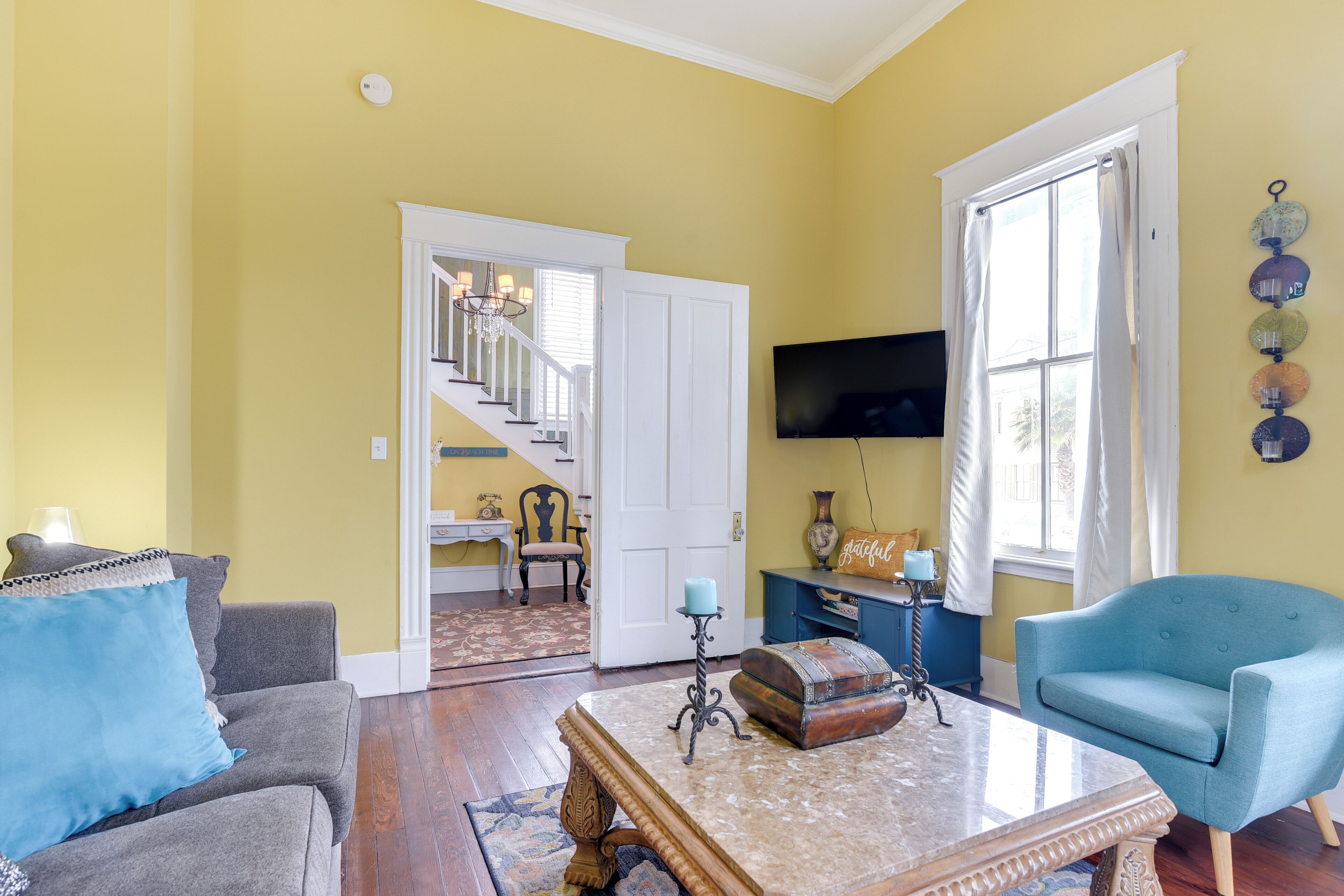 單棟房屋 (3 Bedrooms) | 內部