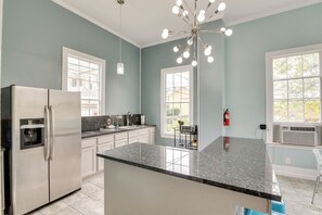 Casa (3 Bedrooms) | Interior