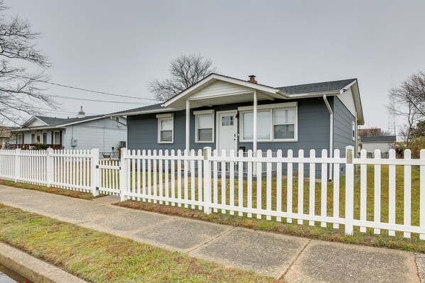 Interior - Cozy Atlantic City Home - 2 Mi to Borgata! (Atlantic City)