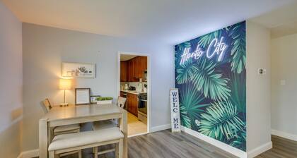 Cozy Atlantic City Home - 2 Mi to Borgata!
