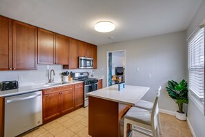 Maison (3 Bedrooms) | Intérieur