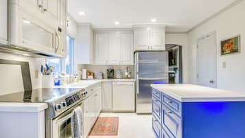 House (4 Bedrooms) | Bahagian dalam