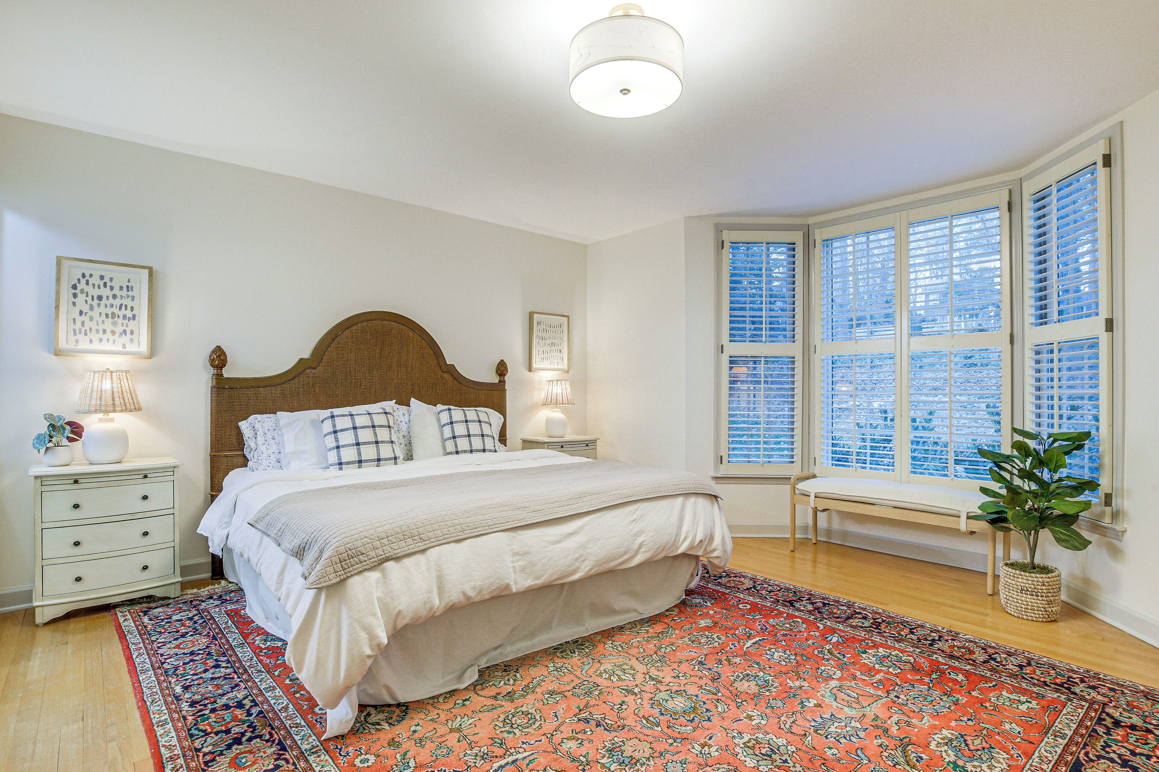 Nhà (4 Bedrooms) | Nội thất