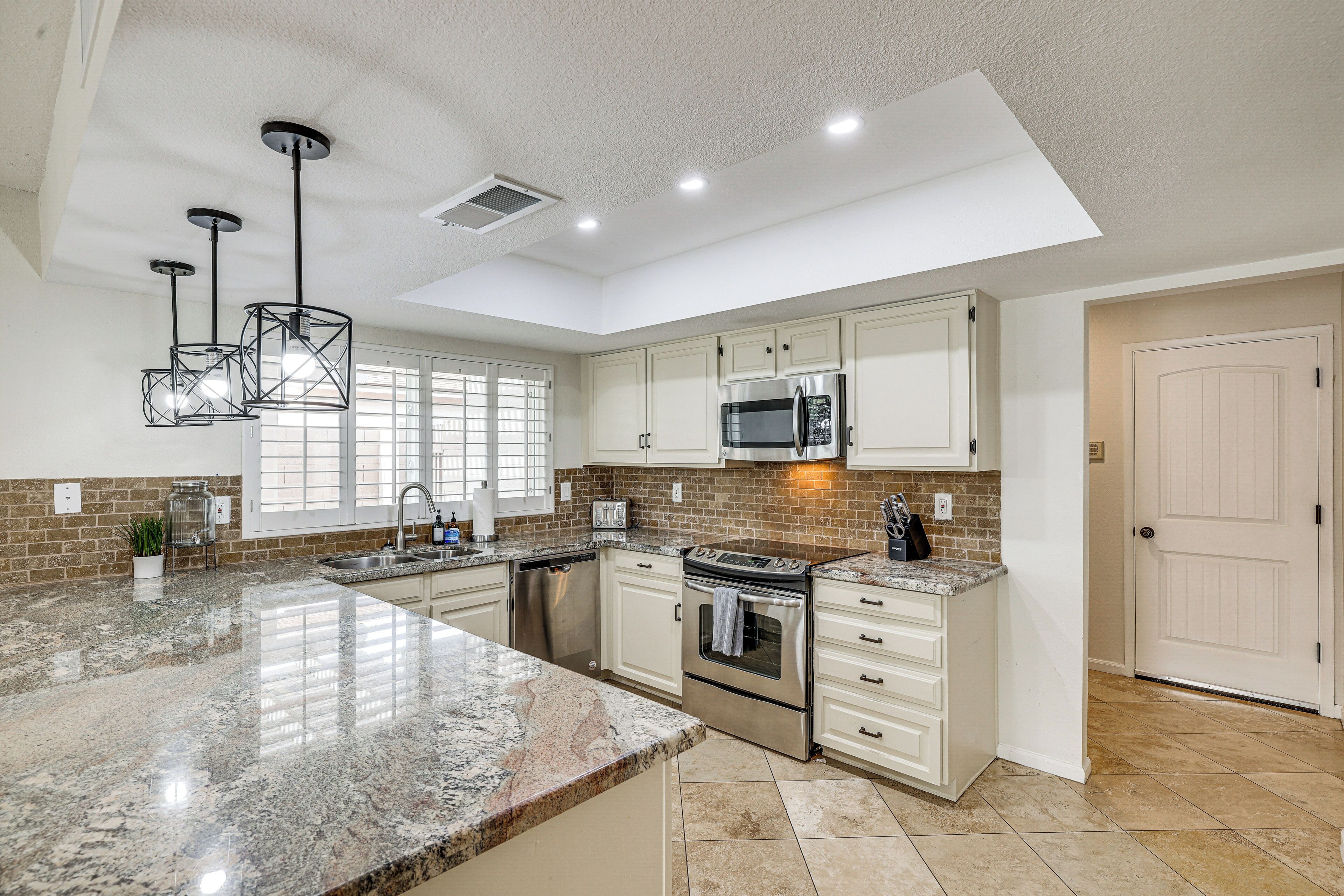 ハウス (3 Bedrooms) | 内装