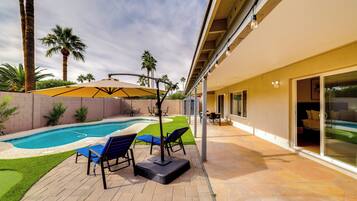 House (3 Bedrooms) | Bahagian dalam