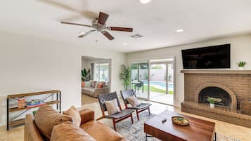 Casa (3 Bedrooms) | Interior