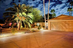House (3 Bedrooms) | Interior - 6 Mi to TPC Scottsdale: Family Escape w/ Fire Pit! (Scottsdale)