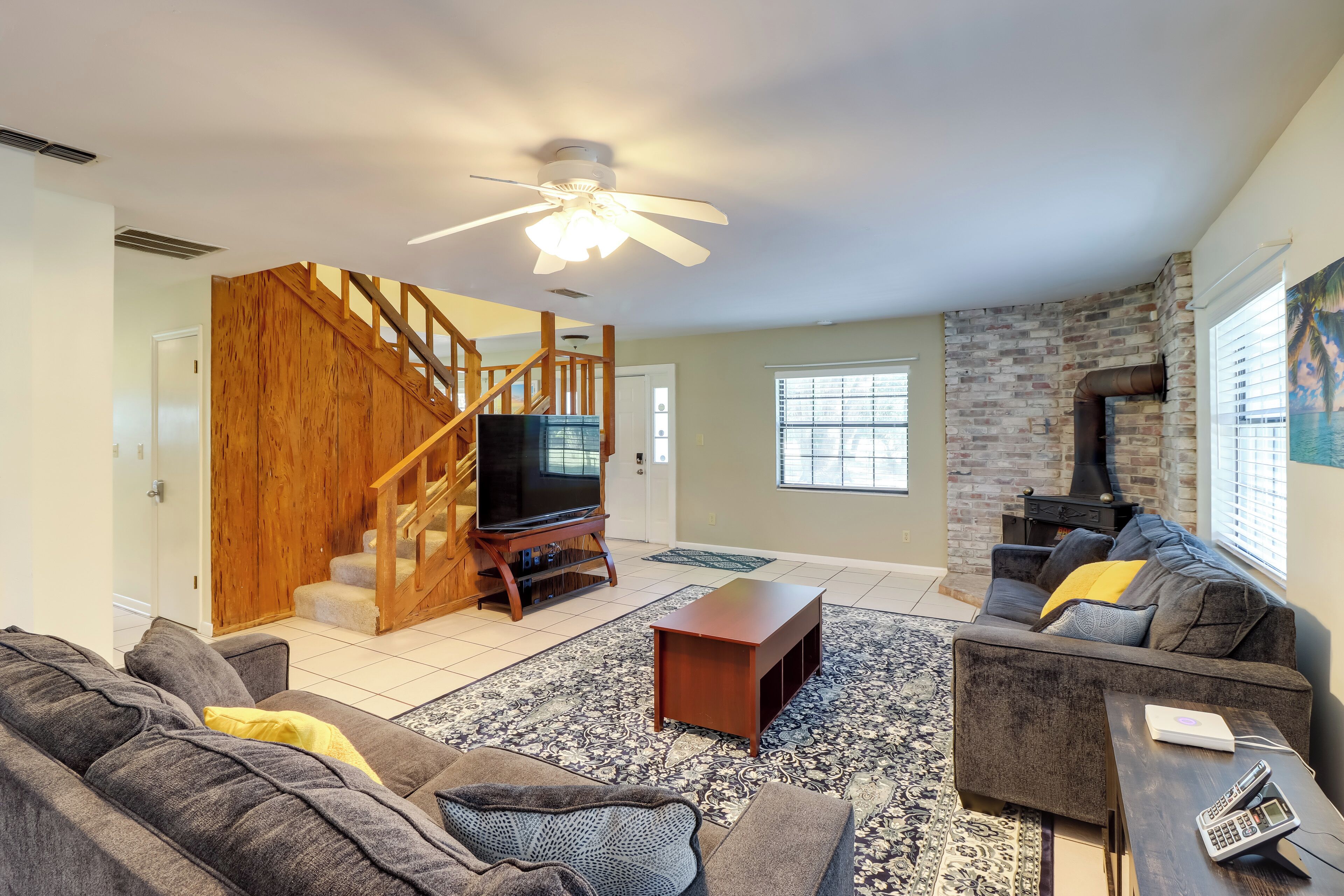 Casa (3 Bedrooms) | Fachada da propriedade