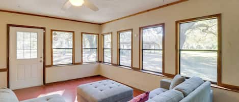 Casa (3 Bedrooms) | Interni