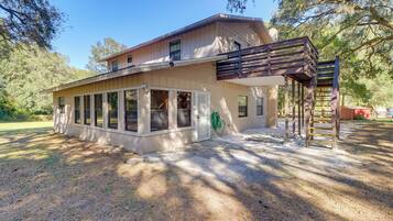 House (3 Bedrooms) | Bahagian dalam