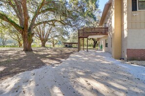 House (3 Bedrooms) | Interior - Lake Days & Golf Outings: Summerfield Group Escape (Summerfield)