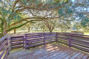 Hus (3 Bedrooms) | Interiør