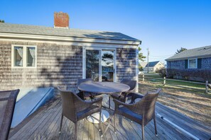 Cottage (3 Bedrooms) | Interior