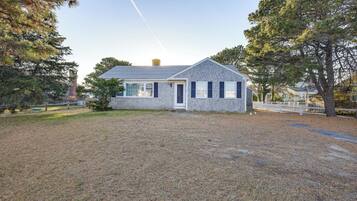 Cottage (3 Bedrooms) | Interior