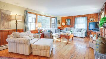 Cottage (3 Bedrooms) | Interni