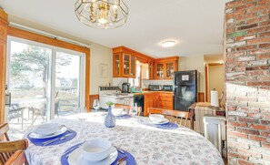 Casa de campo (3 Bedrooms) | Interior