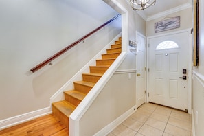 Huoneisto (3 Bedrooms) | Sisätilat