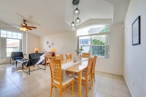Casa (4 Bedrooms) | Parte interna