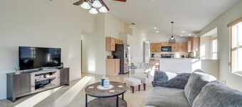 Family Home in Davenport w/ Pool ~ 8 Mi to Disney