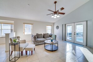 Hus (4 Bedrooms) | Interiör