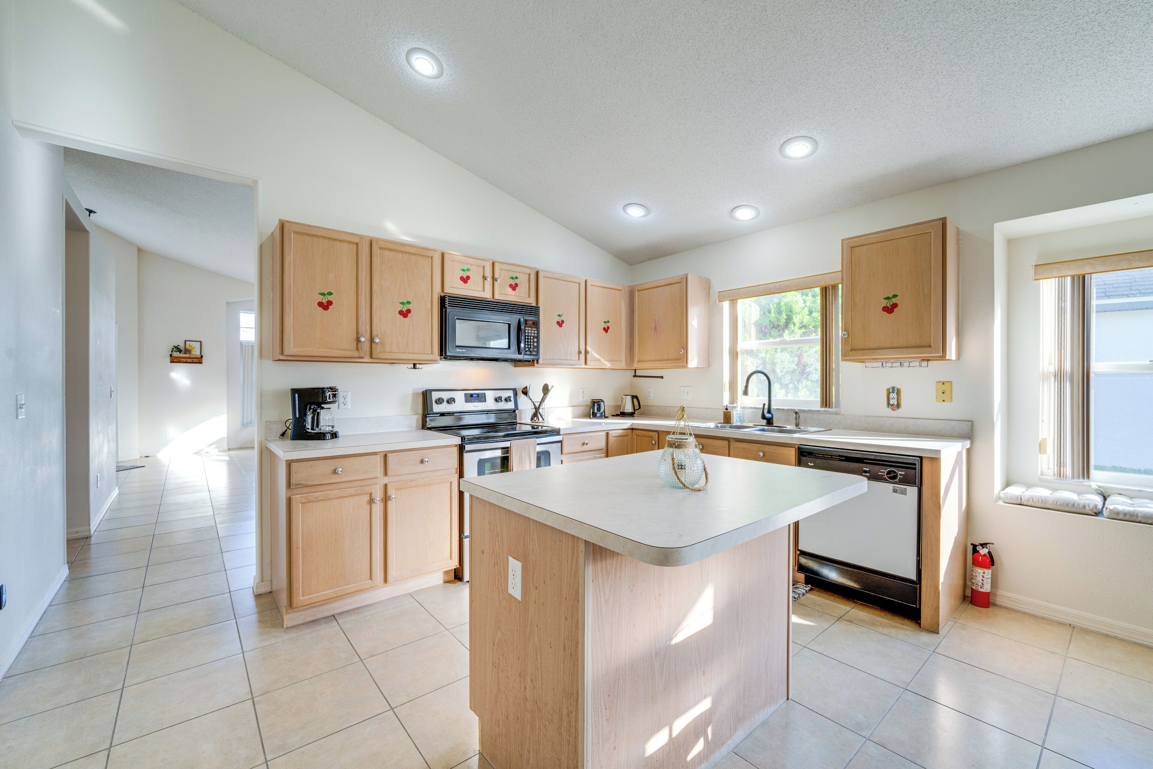 House (4 Bedrooms) | Bahagian dalam