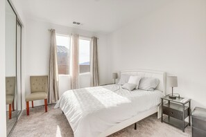 House (4 Bedrooms) | Interior - Desert Hot Springs Vacation Home w/ Community Pool (Desert Hot Springs)