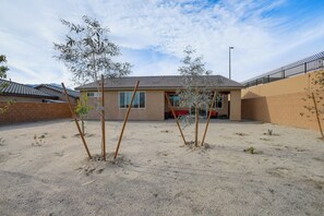 Casa (4 Bedrooms) | Interior