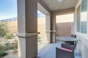 Casa (4 Bedrooms) | Interior