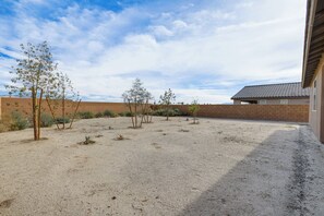 獨棟房屋 (4 Bedrooms) | 住宿內部